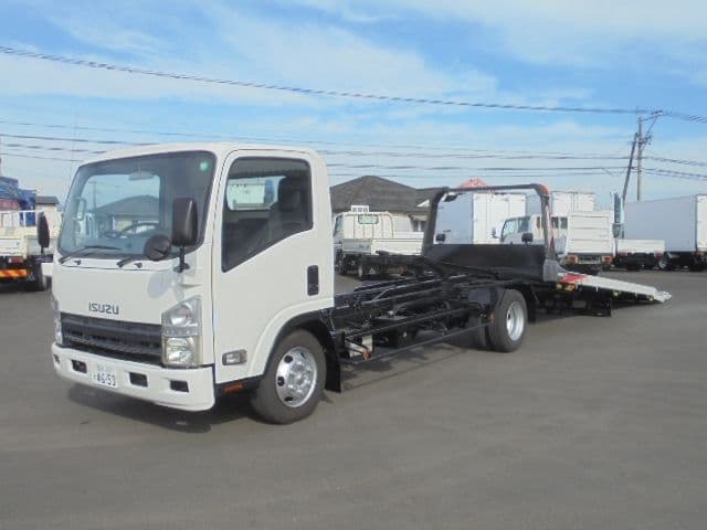 ISUZU