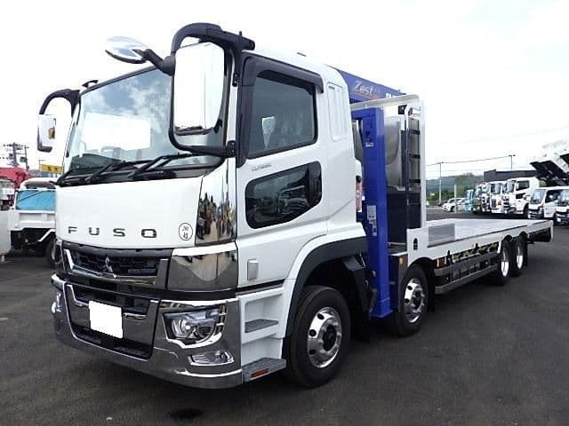 MITSUBISHI FUSOU