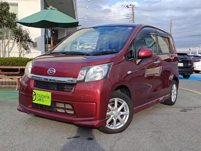 DAIHATSU