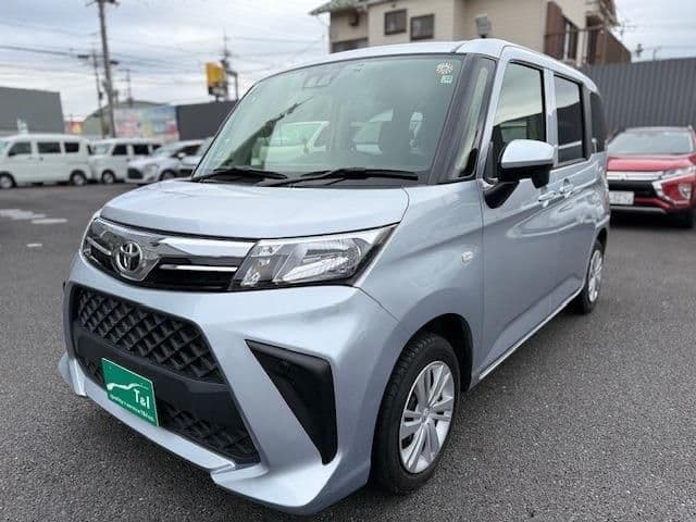 TOYOTA