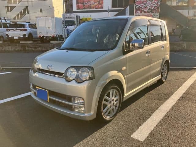 DAIHATSU