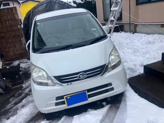 DAIHATSU