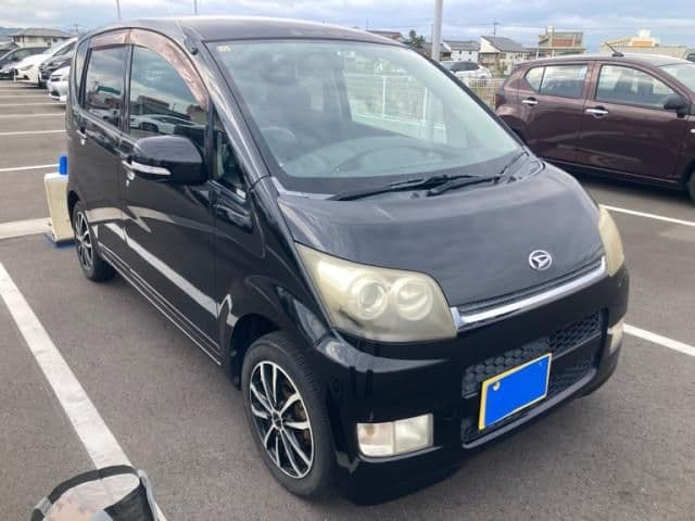DAIHATSU