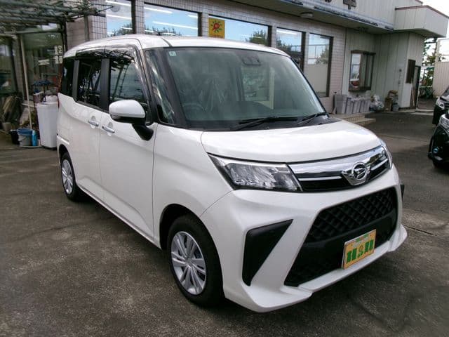 DAIHATSU