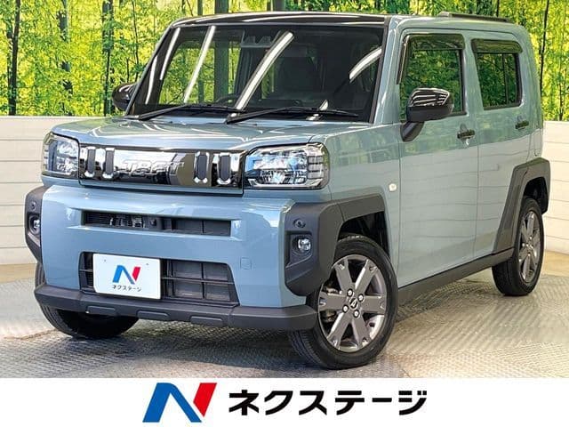DAIHATSU