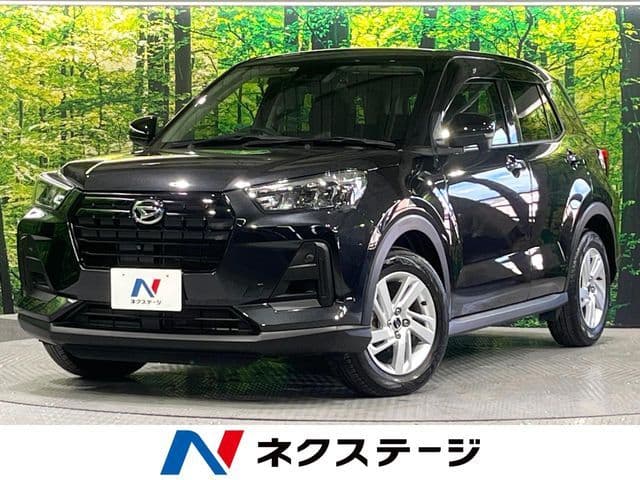 DAIHATSU