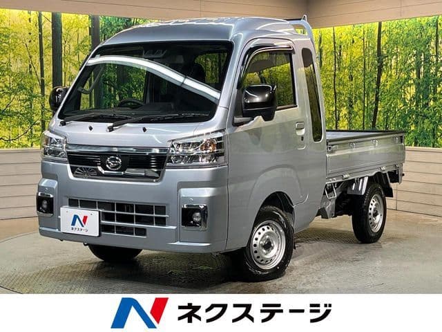 DAIHATSU