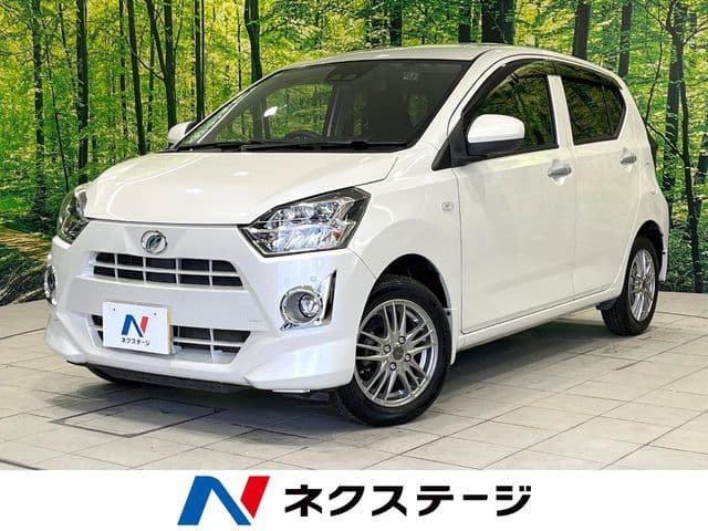 DAIHATSU