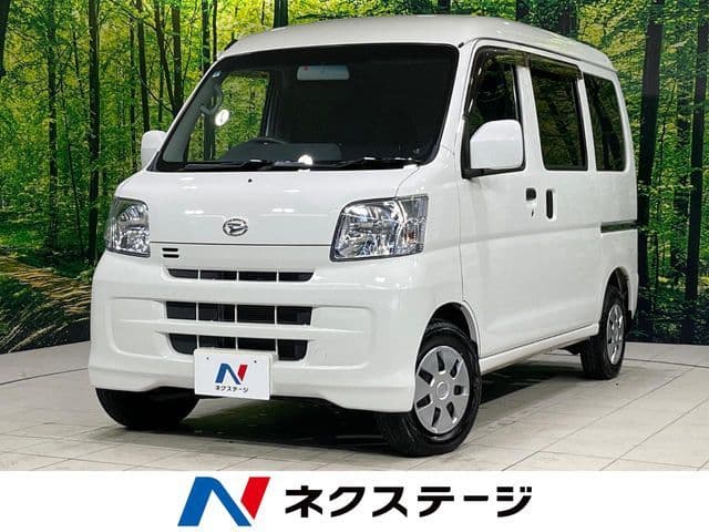 DAIHATSU