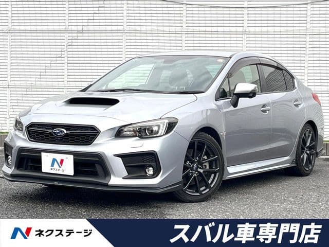 SUBARU