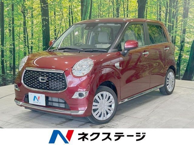 DAIHATSU