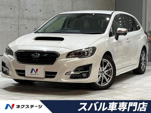 SUBARU