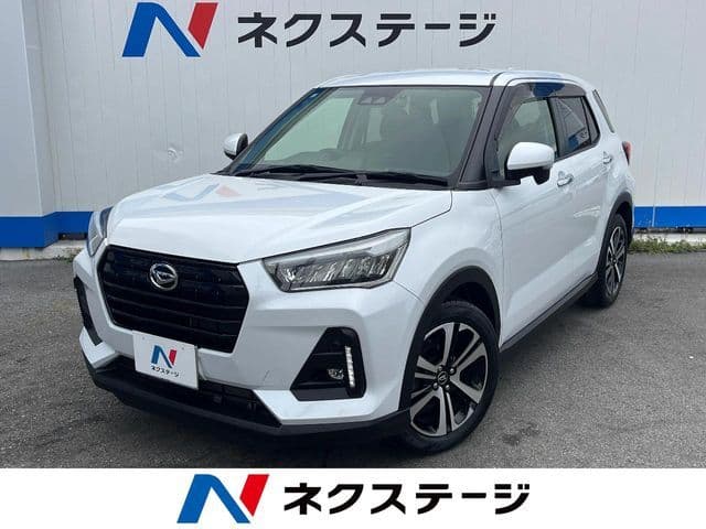 DAIHATSU