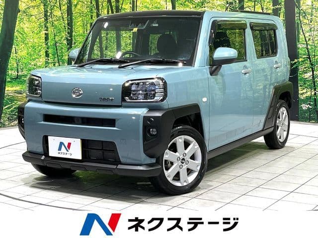 DAIHATSU