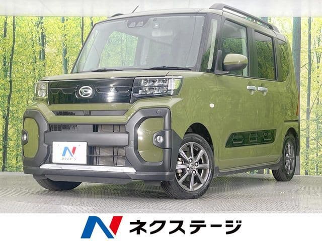 DAIHATSU