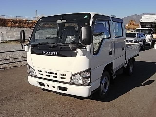 ISUZU