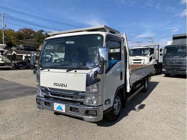 ISUZU