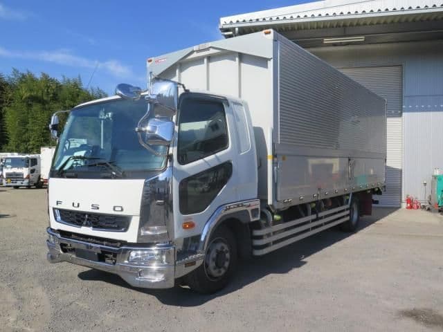 MITSUBISHI FUSOU