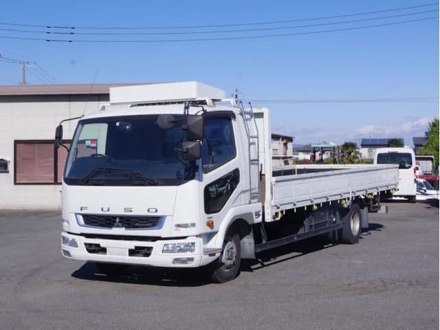 MITSUBISHI FUSOU