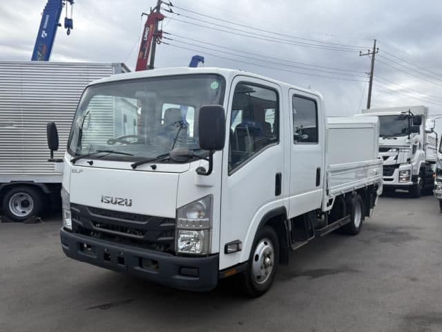 ISUZU
