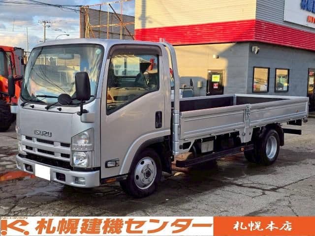 ISUZU