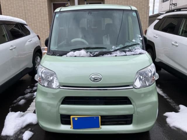 DAIHATSU