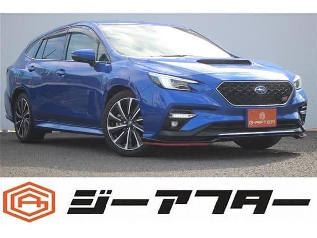 SUBARU