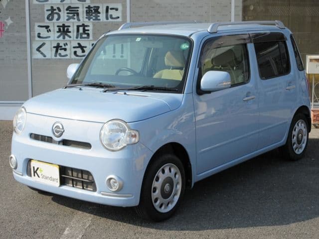 DAIHATSU