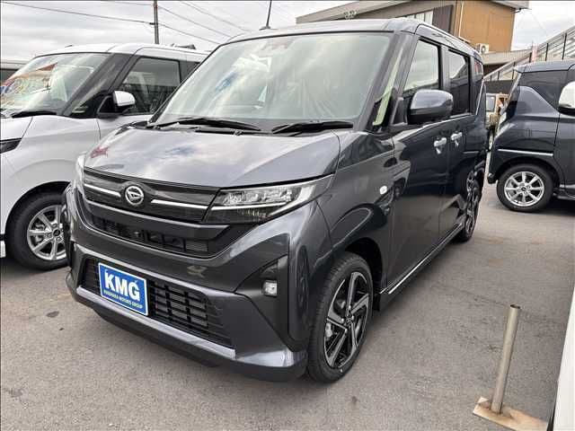 DAIHATSU