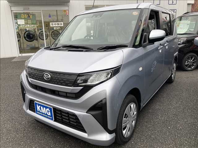 DAIHATSU