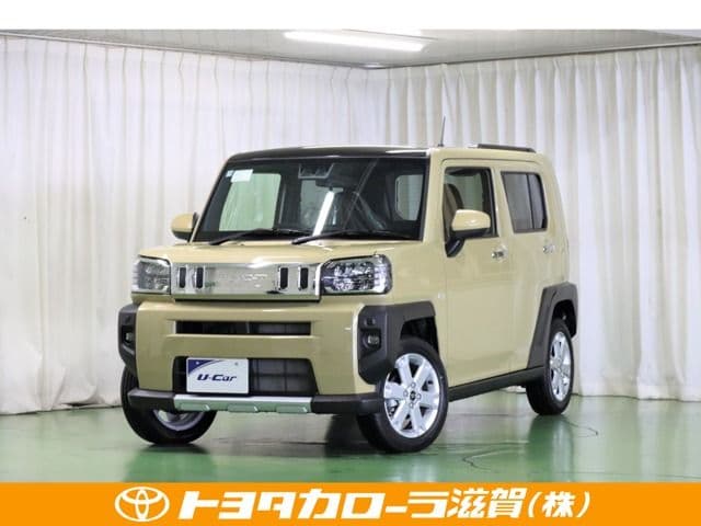 DAIHATSU