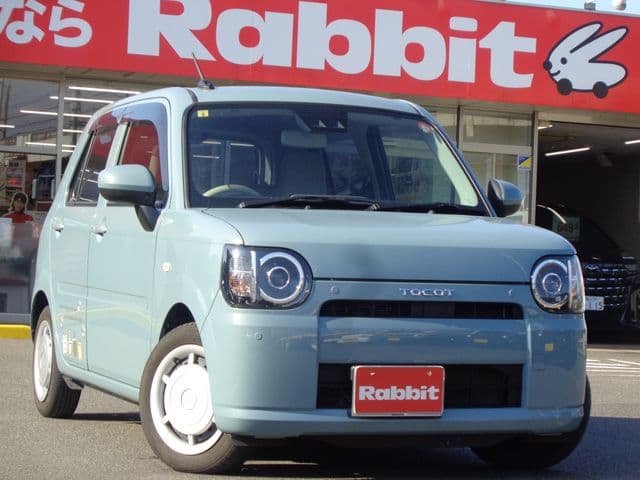 DAIHATSU