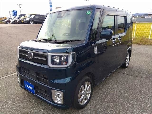DAIHATSU