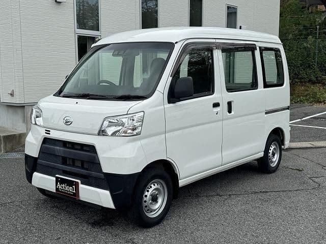 DAIHATSU