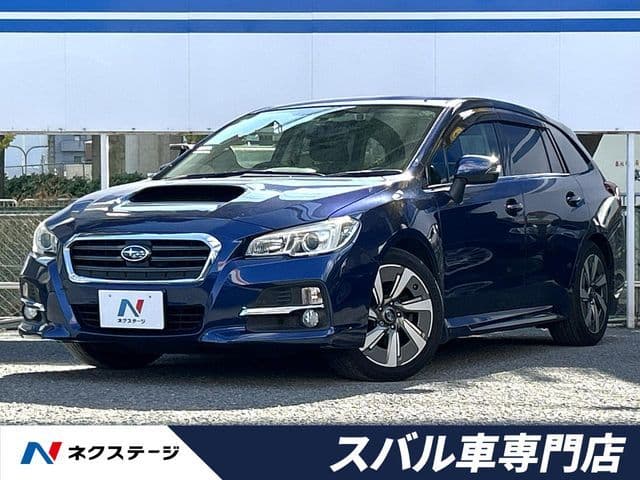 SUBARU