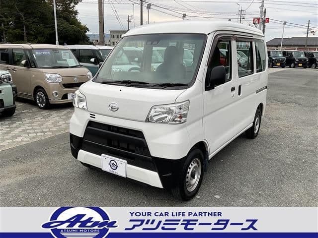 DAIHATSU
