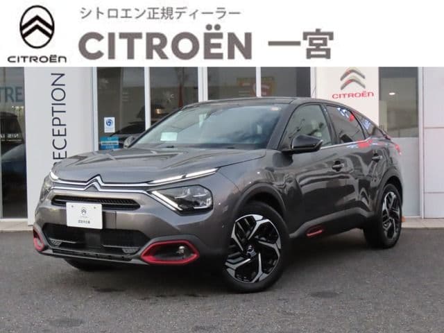 CITROEN