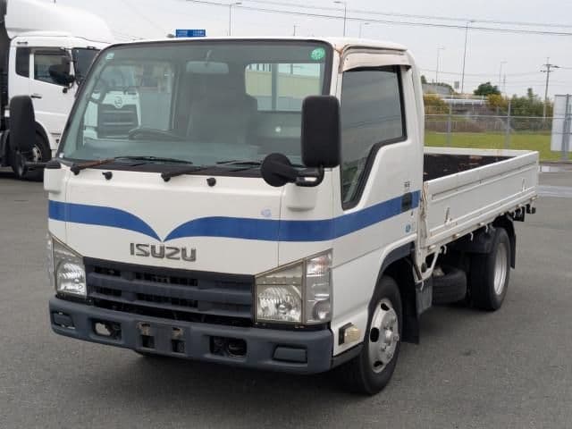 ISUZU