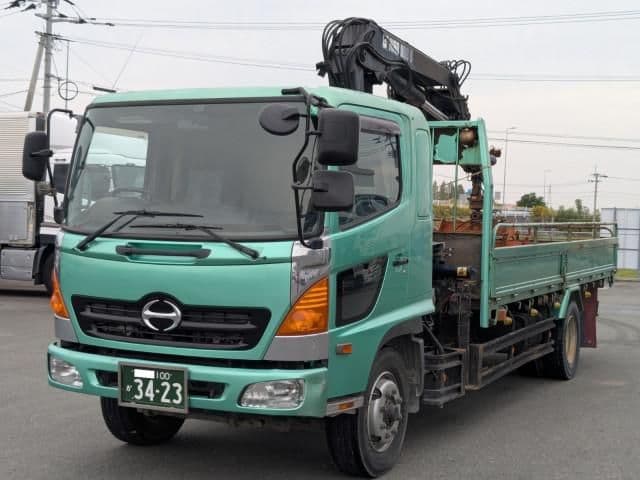 HINO