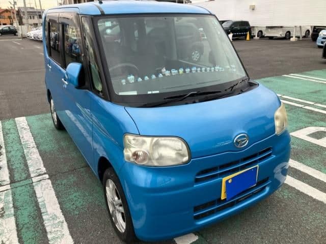 DAIHATSU