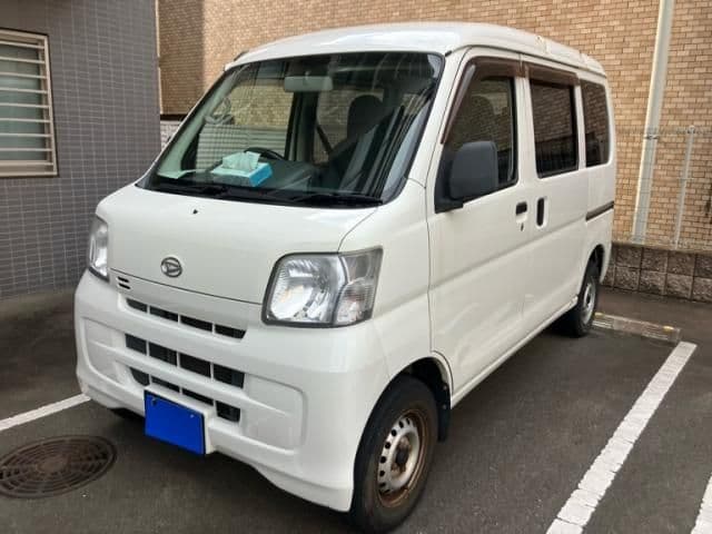 DAIHATSU