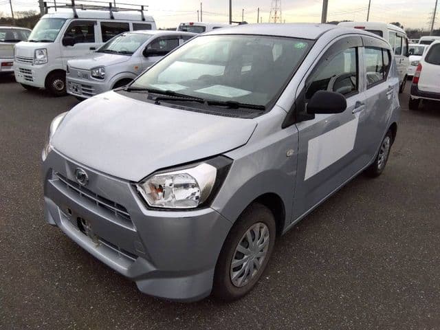 DAIHATSU