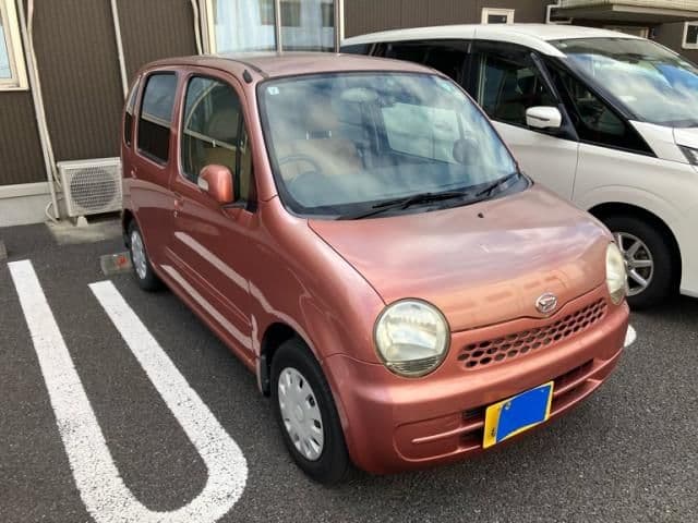 DAIHATSU