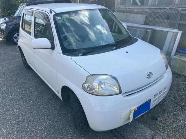 DAIHATSU