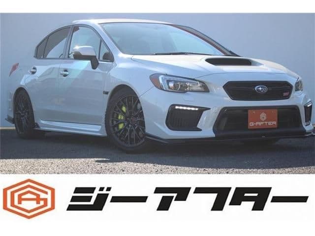 SUBARU