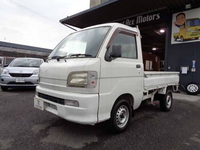 DAIHATSU