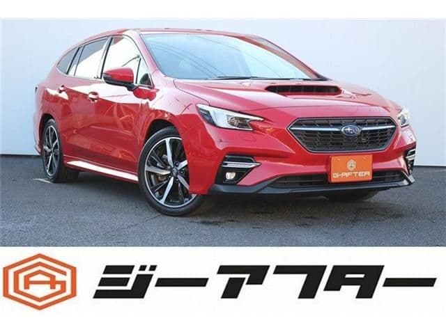 SUBARU