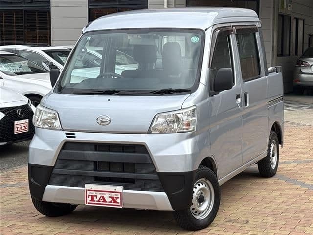 DAIHATSU