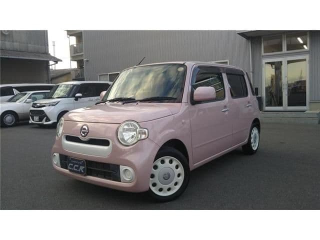 DAIHATSU