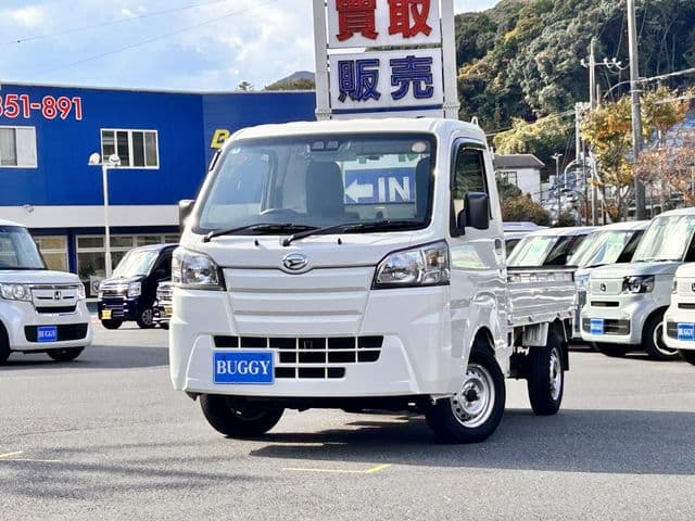 DAIHATSU